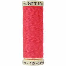 Load image into Gallery viewer, GUTERMANN Neon Sew-all Thread - 100m