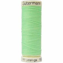 Load image into Gallery viewer, GUTERMANN Neon Sew-all Thread - 100m