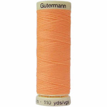 Load image into Gallery viewer, GUTERMANN Neon Sew-all Thread - 100m