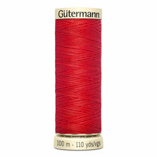 Load image into Gallery viewer, GUTERMANN Sew-all Thread 100m
