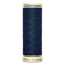 Load image into Gallery viewer, GUTERMANN Sew-all Thread 100m