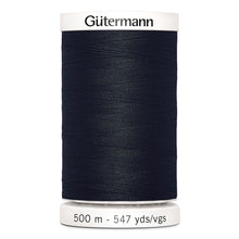 Load image into Gallery viewer, GUTERMANN Sew-all Thread - 500m