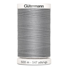 Load image into Gallery viewer, GUTERMANN Sew-all Thread - 500m