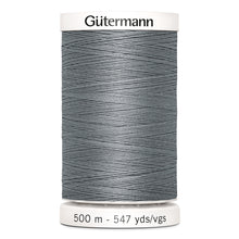 Load image into Gallery viewer, GUTERMANN Sew-all Thread - 500m