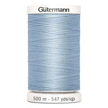 Load image into Gallery viewer, GUTERMANN Sew-all Thread - 500m