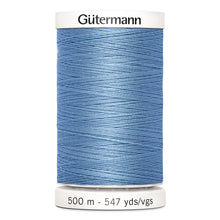 Load image into Gallery viewer, GUTERMANN Sew-all Thread - 500m