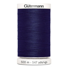 Load image into Gallery viewer, GUTERMANN Sew-all Thread - 500m