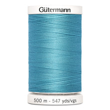 Load image into Gallery viewer, GUTERMANN Sew-all Thread - 500m