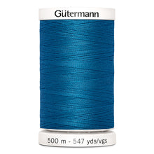 Load image into Gallery viewer, GUTERMANN Sew-all Thread - 500m