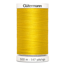 Load image into Gallery viewer, GUTERMANN Sew-all Thread - 500m
