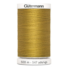 Load image into Gallery viewer, GUTERMANN Sew-all Thread - 500m