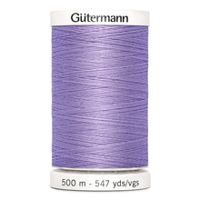 Load image into Gallery viewer, GUTERMANN Sew-all Thread - 500m