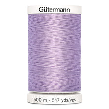 Load image into Gallery viewer, GUTERMANN Sew-all Thread - 500m