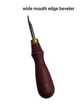Load image into Gallery viewer, Leather Tool Kit