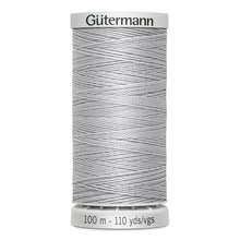 Load image into Gallery viewer, GUTERMANN Extra Strong Thread - 100m