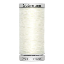 Load image into Gallery viewer, GUTERMANN Extra Strong Thread - 100m