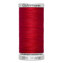 Load image into Gallery viewer, GUTERMANN Extra Strong Thread - 100m