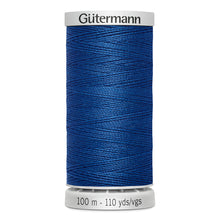 Load image into Gallery viewer, GUTERMANN Extra Strong Thread - 100m