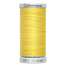 Load image into Gallery viewer, GUTERMANN Extra Strong Thread - 100m