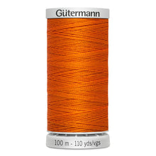 Load image into Gallery viewer, GUTERMANN Extra Strong Thread - 100m