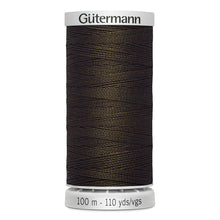 Load image into Gallery viewer, GUTERMANN Extra Strong Thread - 100m