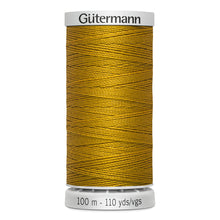 Load image into Gallery viewer, GUTERMANN Extra Strong Thread - 100m