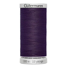 Load image into Gallery viewer, GUTERMANN Extra Strong Thread - 100m