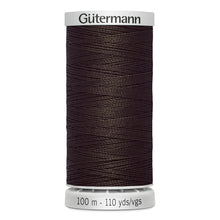 Load image into Gallery viewer, GUTERMANN Extra Strong Thread - 100m