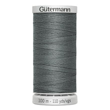 Load image into Gallery viewer, GUTERMANN Extra Strong Thread - 100m