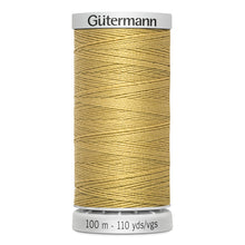 Load image into Gallery viewer, GUTERMANN Extra Strong Thread - 100m