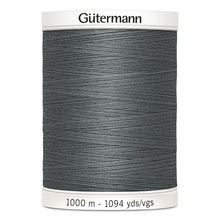 Load image into Gallery viewer, Gutermann Sew-all Thread 1000m