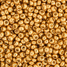 Load image into Gallery viewer, Miyuki Seed Bead 11/0 (apx.22g)