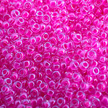 Load image into Gallery viewer, Miyuki Seed Bead 11/0 (apx.22g)