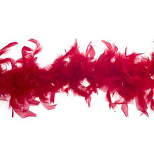 Load image into Gallery viewer, Chandelle Turkey Boa - 2 yds long