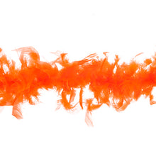 Load image into Gallery viewer, Chandelle Turkey Boa - 2 yds long