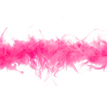 Load image into Gallery viewer, Chandelle Turkey Boa - 2 yds long