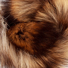 Load image into Gallery viewer, Raccoon Tail Furs with Keychain