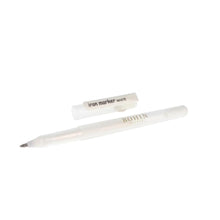 Load image into Gallery viewer, BOHIN Pen Iron Off Erasable - White