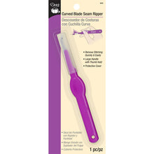 Load image into Gallery viewer, DRITZ Curved Blade Seam Ripper