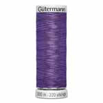 Load image into Gallery viewer, GUTERMANN Dekor Metallic Thread - 200m