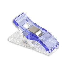 Load image into Gallery viewer, Tailor clips - 10 per pack