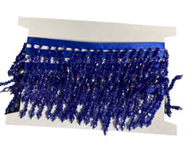 Load image into Gallery viewer, Glass Beads Trim