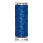 Load image into Gallery viewer, GUTERMANN Dekor Metallic Thread - 200m