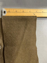 Load image into Gallery viewer, Under Collar – Felted Interlining