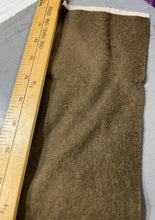 Load image into Gallery viewer, Under Collar – Felted Interlining