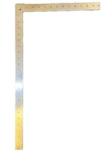 Load image into Gallery viewer, L-Square 24” × 14”