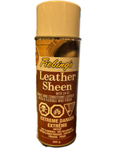 Load image into Gallery viewer, Fiebing's Leather Sheen, 10.6 oz, Clear