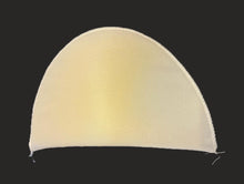 Load image into Gallery viewer, Covered Foam Shoulder Pads