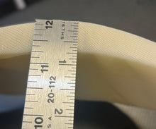 Load image into Gallery viewer, Covered Foam Shoulder Pads