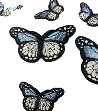 Load image into Gallery viewer, Butterfly Iron-on Patches